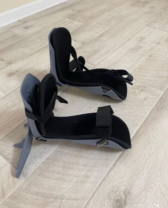 Деротационный сапожок