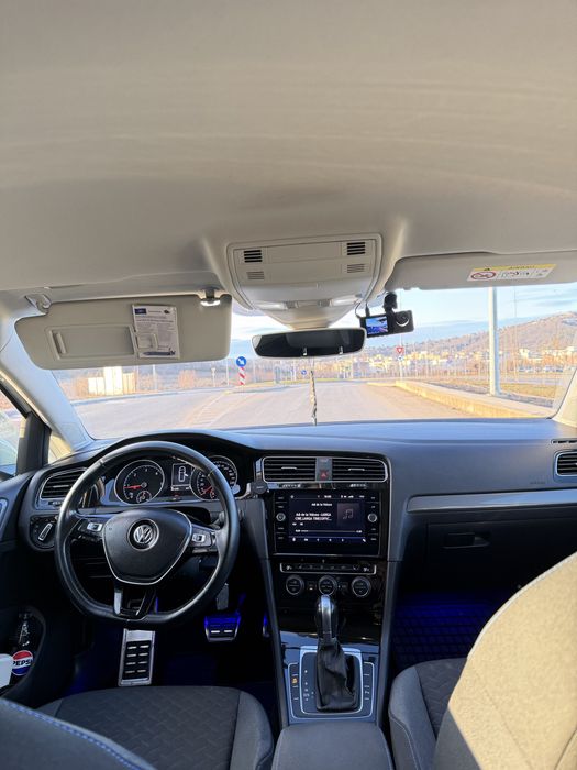 Volkswagen Golf 7 Facelift Join 2.0 TDI DSG 2019