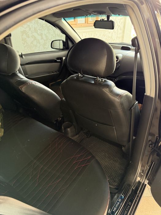 Нексия-3 автомат