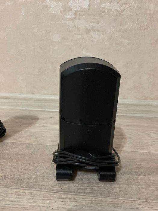 Колонки Microlab для компьютера ноутбука