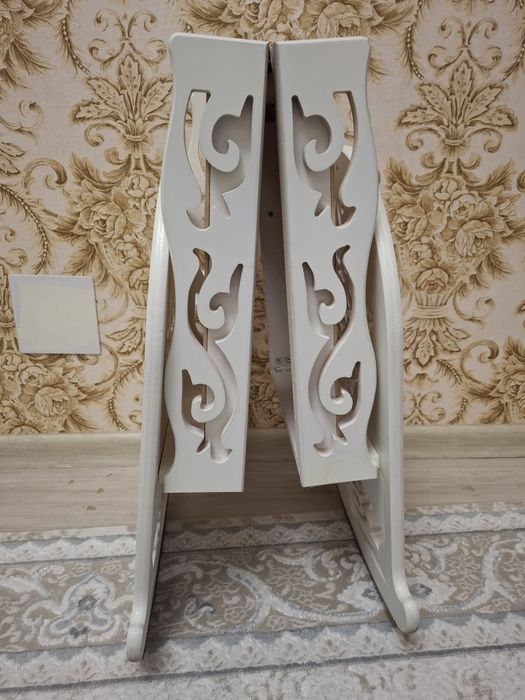 Жиналмалы бесік,