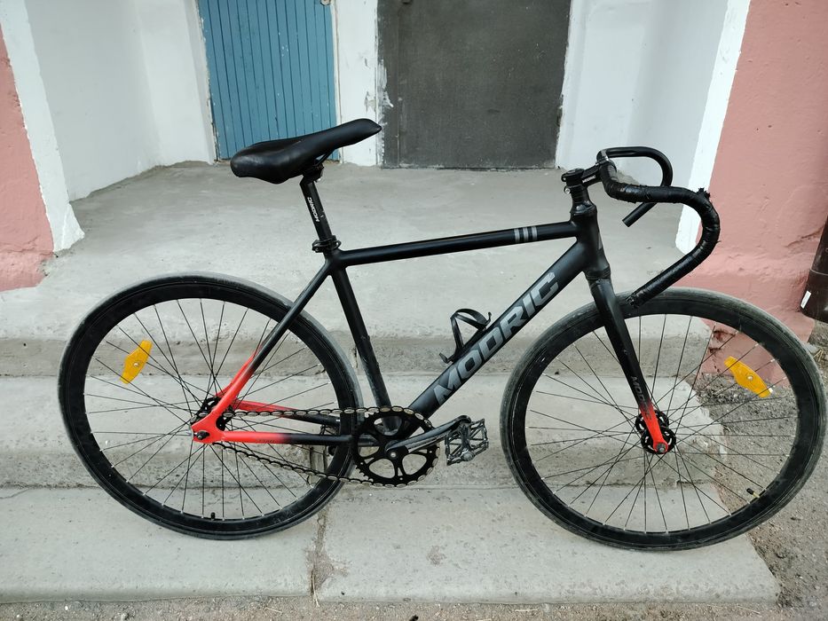 Модрич фикс продам