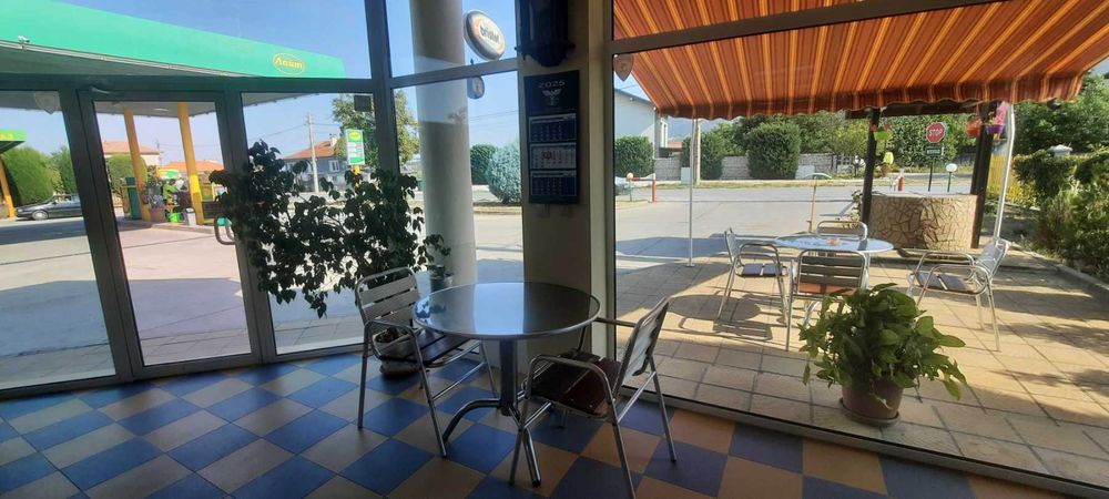 Дава се под наем Магазин в с. Първенец, Област Пловдив - 30 кв.м за 280.5 € - Снимка #4