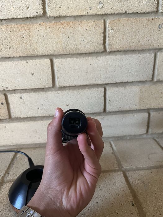 Vand masina de tuns Kiepe Vroom