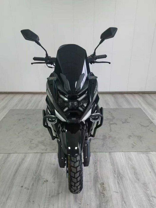 Мопед BAS TANK TK4D 150CC карбюратор