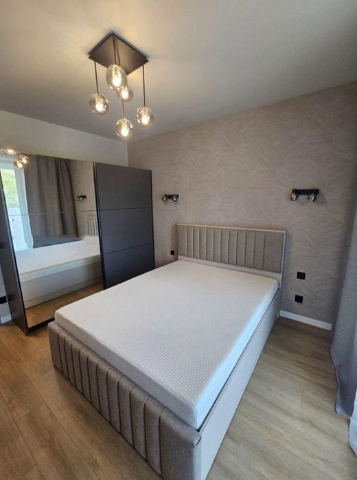 Дава се под наем Двустаен апартамент в София, Сердика - 65 кв.м за 677.79 € - Снимка #5