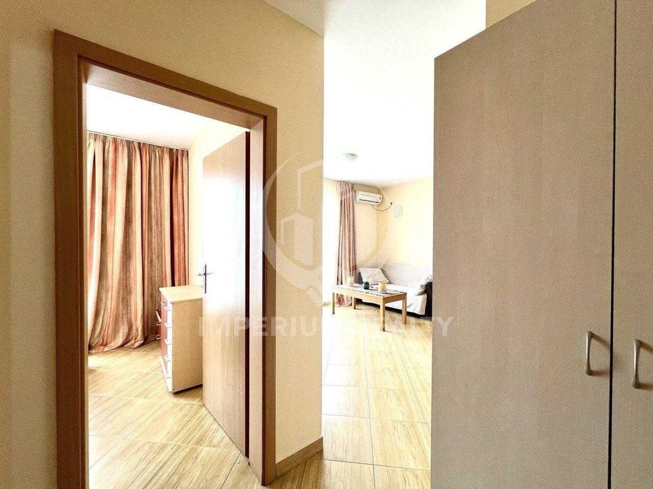 Продава се Двустаен апартамент в к.к. Слънчев бряг - 66 кв.м за 1031 €/кв.м - Снимка #7