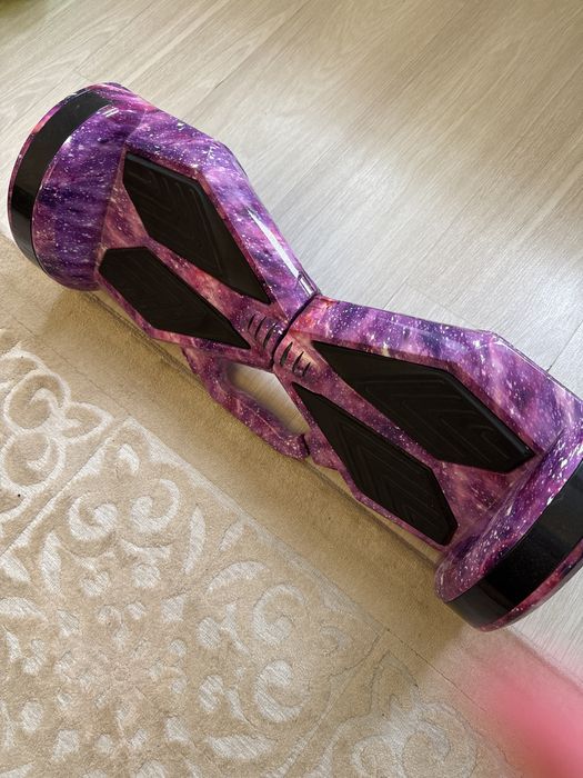 Гироскутер