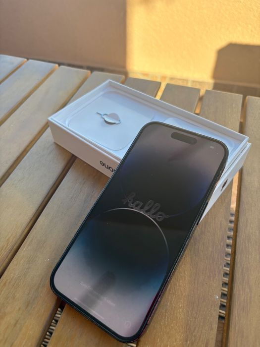 Iphone 14 pro 256 GB