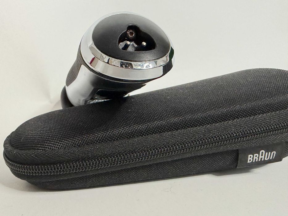 Aparat de ras Braun Series 9 Wet & Dry, model 5791 – aproape nou