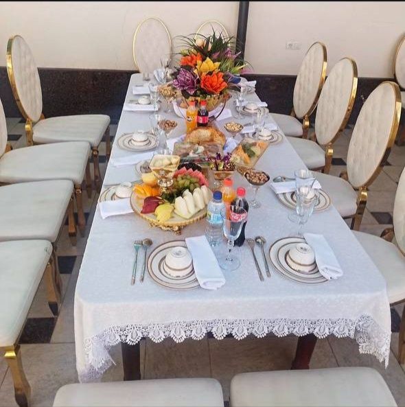 Yalangoch Nina seriyasi