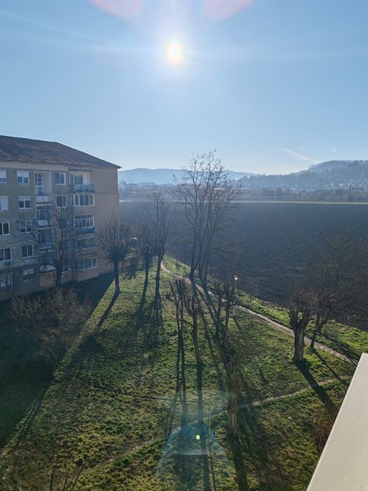 Apartament 3 camere 70 mp  , Medias, Gura Campului str. Cluj nr 9 si garaj