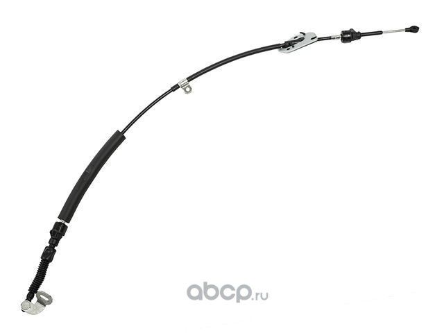 Трос кулисы акпп Митсубиси