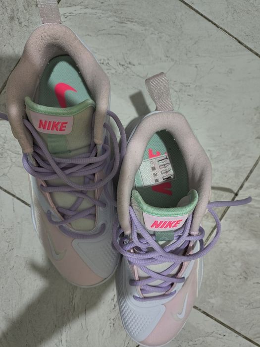 маратонки найк nike