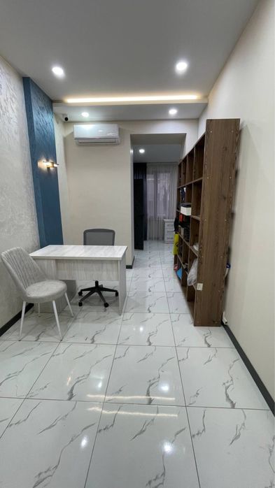 Боткина Ашхабад Парк | 85кв - нежилое помещение Аренда