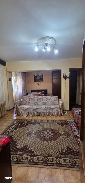 Apartament 4 camere Iancului