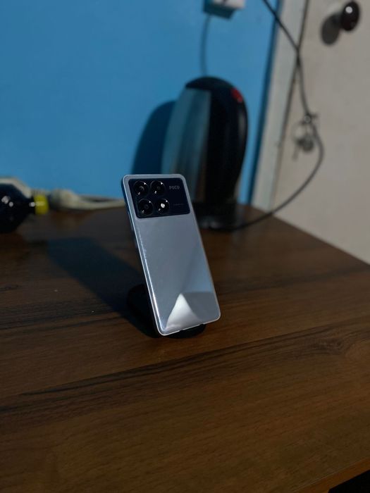 Poco x6 pro 5g 12/512