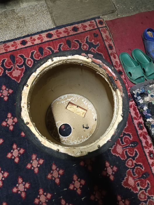 Буфер в машину!! корпус