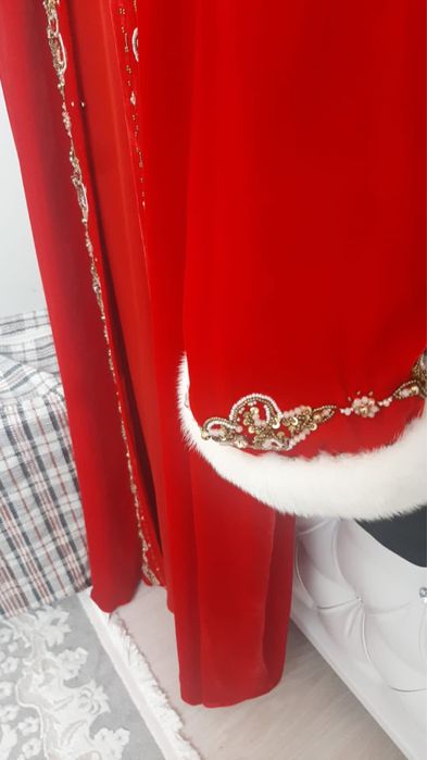 Бешпет от Нур шах в идеальном состоянии