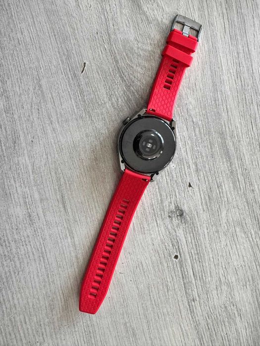 Huawei Watch 3 Pro