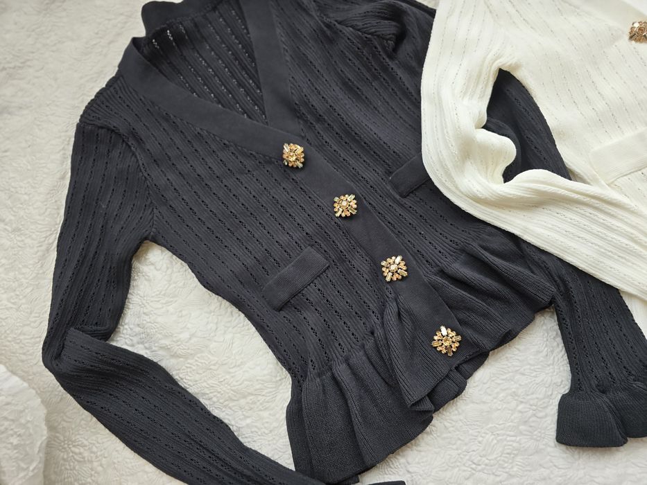 Невероятни блузи Self Portraite