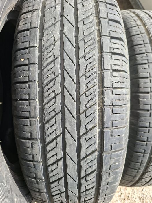 Продам шины 235/75/16 ханкок.