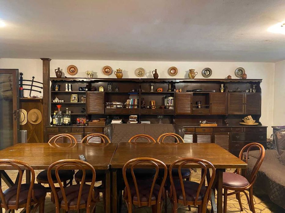 Locuință de vis cu potențial agroturistic, sat Cărbunari