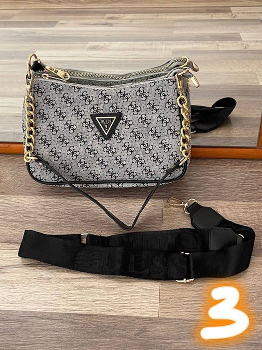 Gentuțe de dama Guess