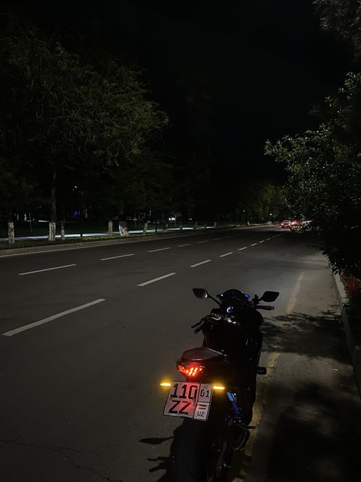 325cc Racer Motosikl; Мотоцикл; Motobike; Sportbike