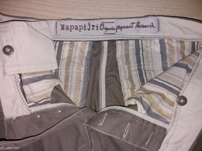 Pantalon Napapijri