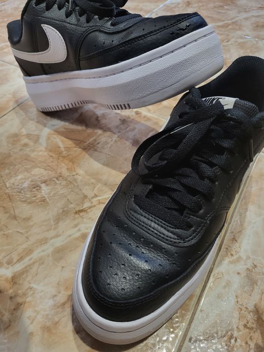 Nike Cort vision Alta 41 номер