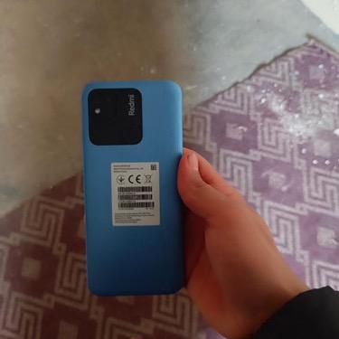 Redmi10A garantiya bor