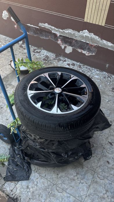 Продаю диски от Монза monza