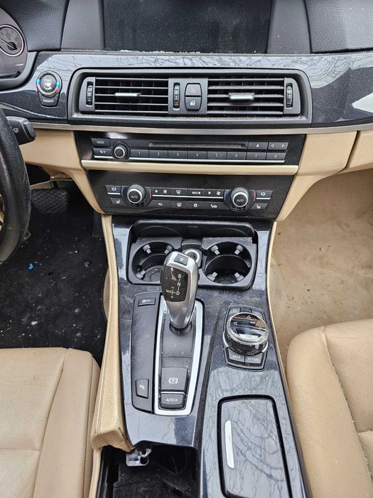 БМВ На части Ф11 520д 184 коня / BMW F11 520d 184hp / Автоморга БМВ