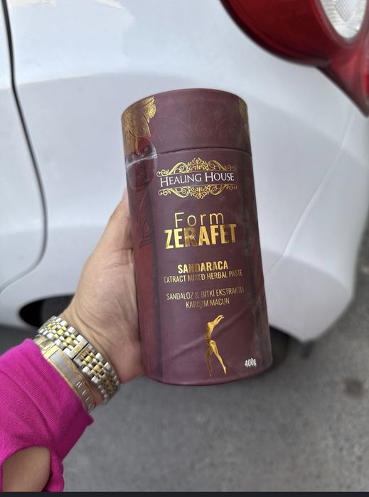 Zerafet asal  Turkia original