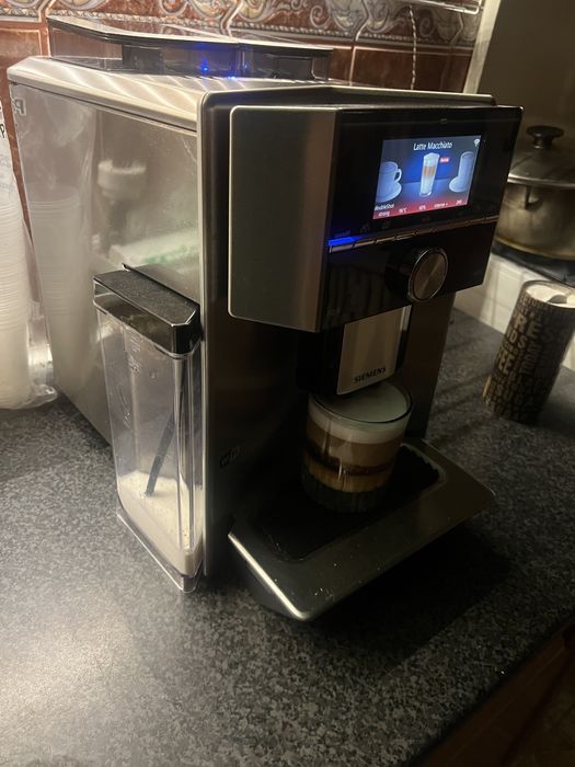 Expresor Siemens S900