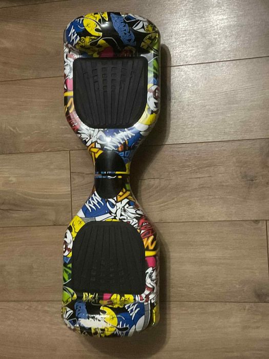 Vând hoverboard Myria