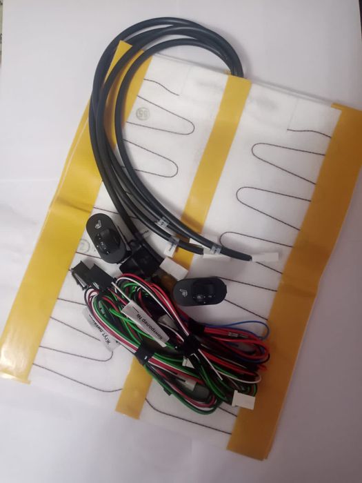 Номакон подогрев дизеля