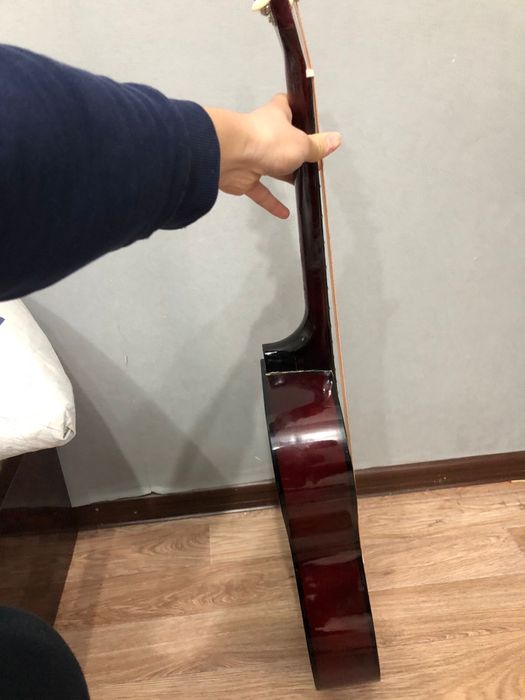 Гитара для новичков