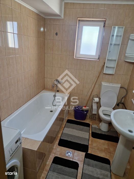 Apartament 3 camere, etaj 1, 70mp