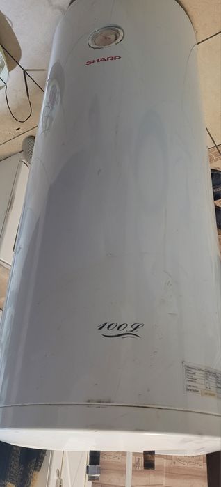 Аристон ТОРГ ВАЗМОЖЭН 100 литр