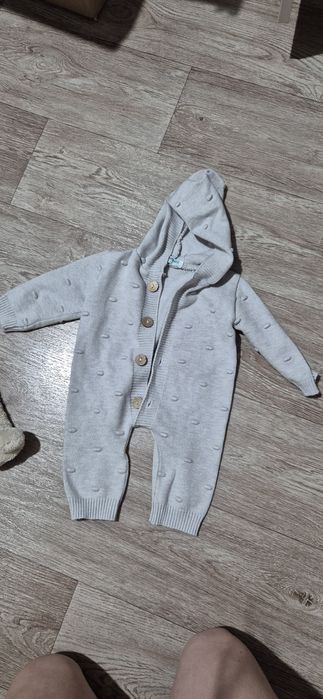 Комбинезон детский