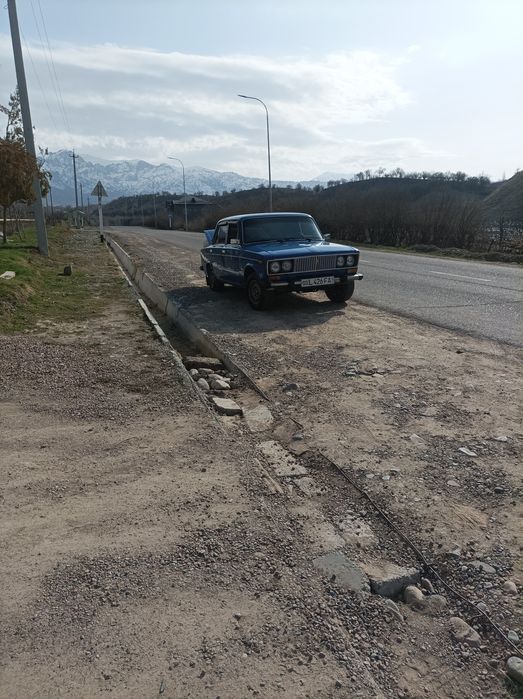 vaz 2106 sotiladi