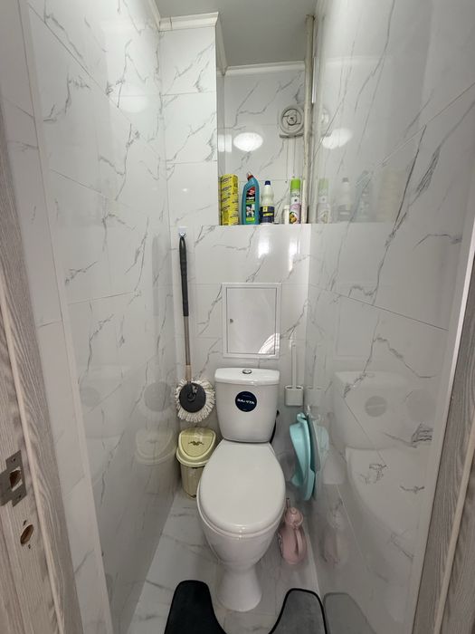 Продам срочно квартиру в центре города