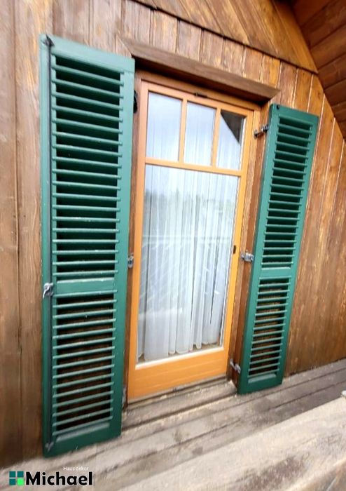 Termopan lemn masiv,obloane,Austria (Andreas 8160)