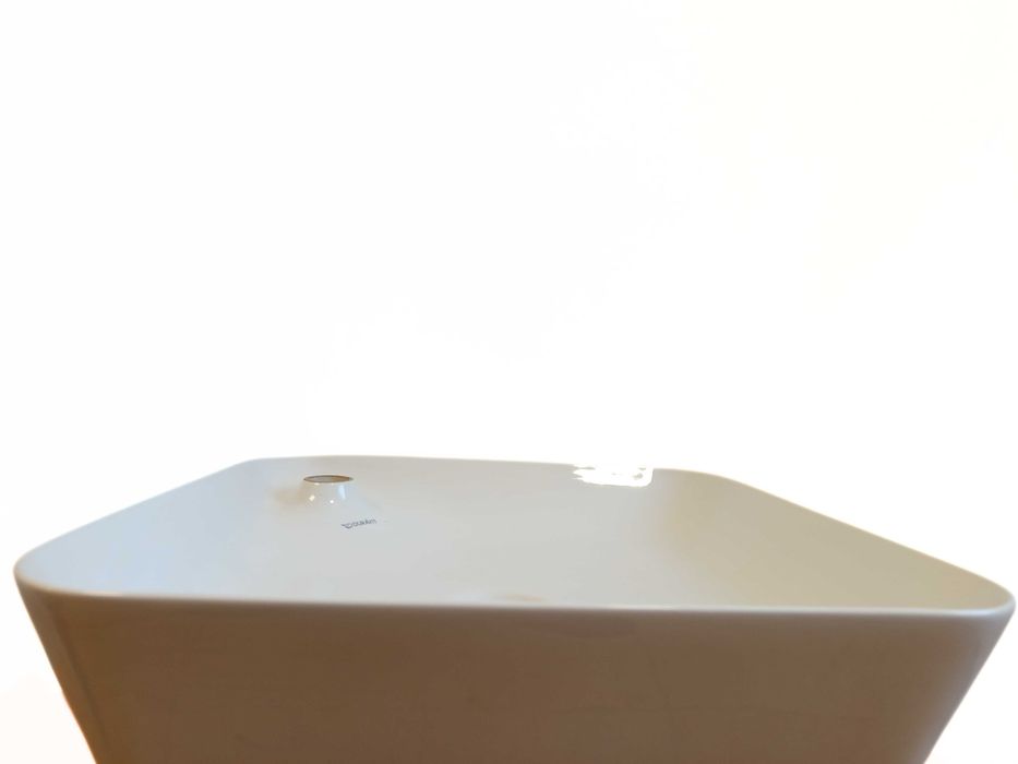 Мивка Duravit Cape Cod countertop washbasin 46 x 46 cm