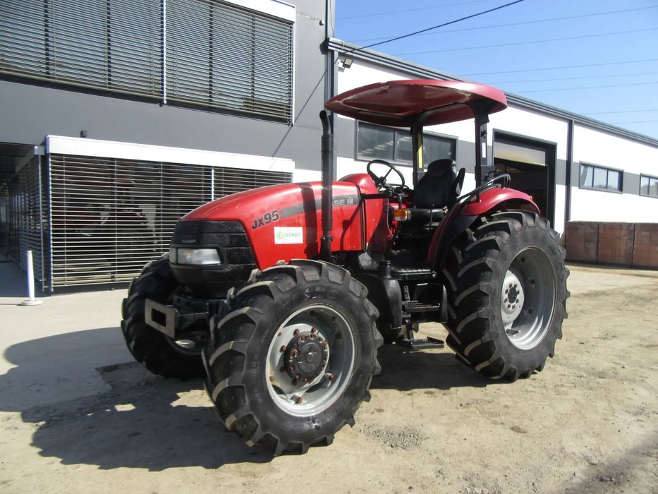 Case IH JX 95