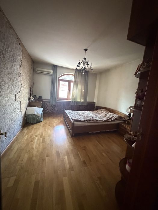 Сдам в аренду свою 2 ком квартиру в Цуме, напротив Сената Олий Мажлиса