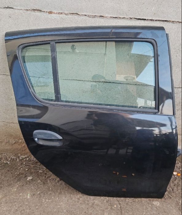 Ușa dreapta spate dacia sandero ll