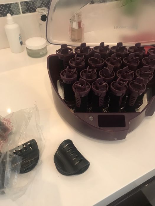 Продам термо-бигуди